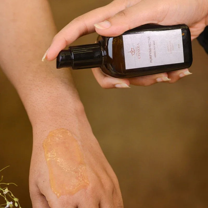 Purifying Face Cleanser