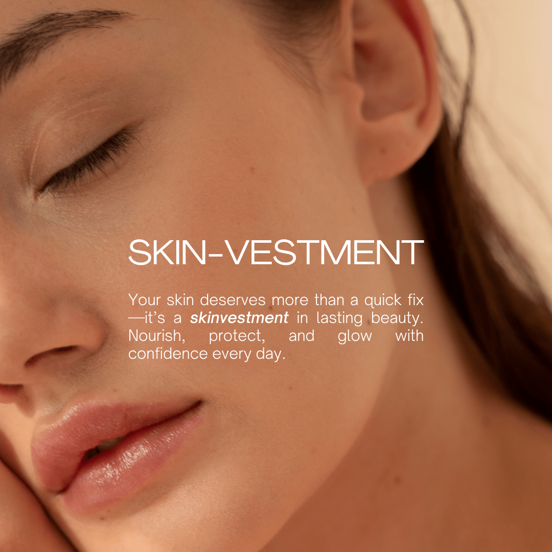 The Face of Truth: What Modern Creams Won’t Tell You - The Body Chakra