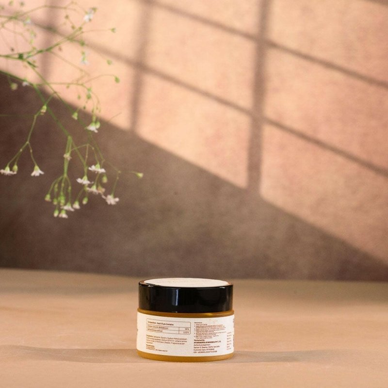 Hydrating Face Gel