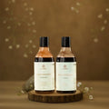 Immunity Boosting Nectar + Daily Revitalising Nectar Health Tonic