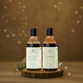 Immunity Boosting Nectar + Noni Nectar Health Tonic