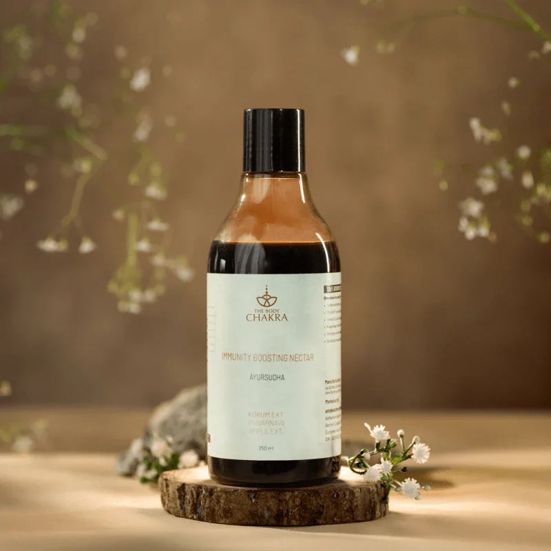 Immunity Boosting Nectar