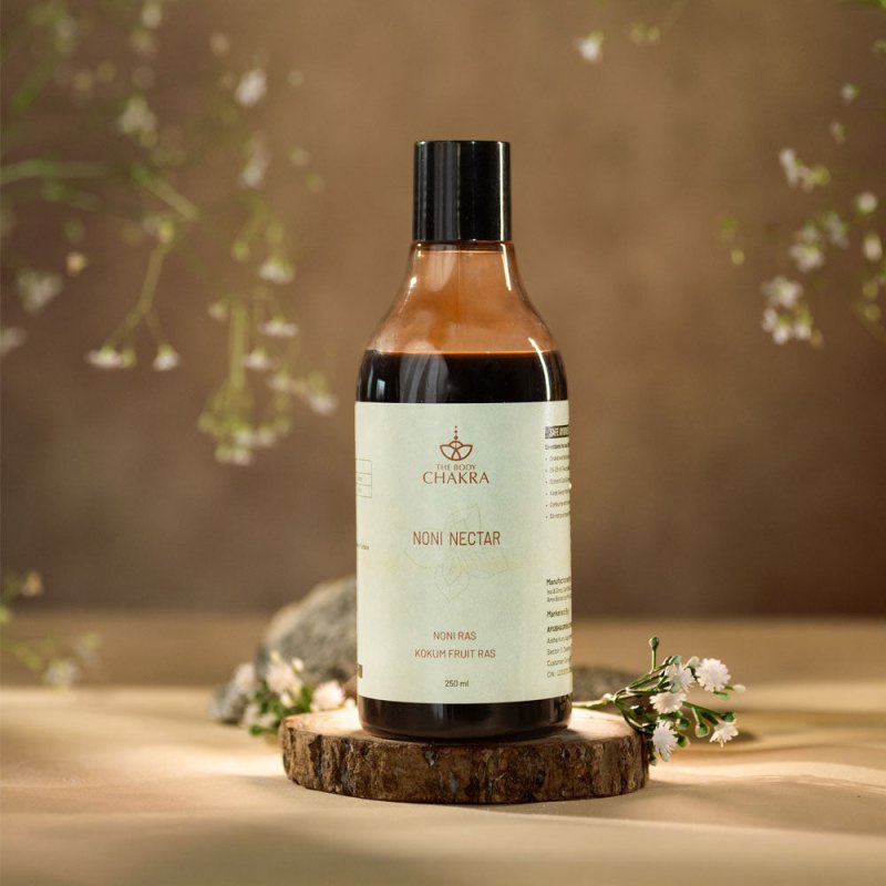 Noni Nectar