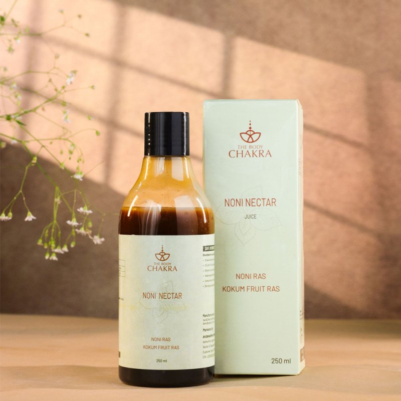 Noni Nectar