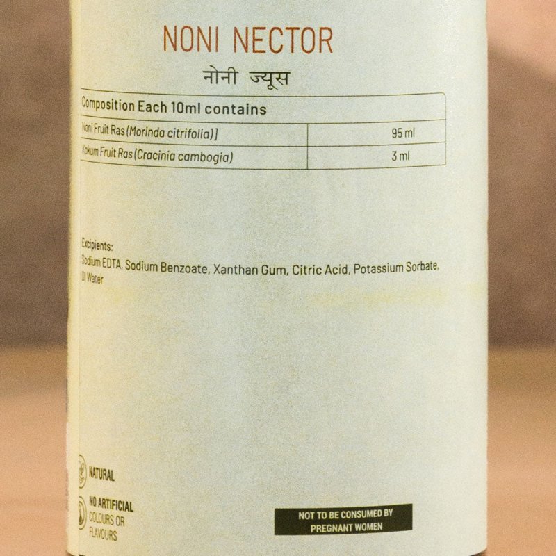 Noni Nectar