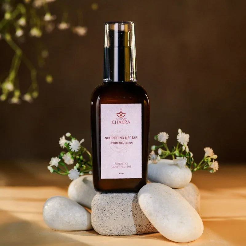 Nourishing Body Lotion
