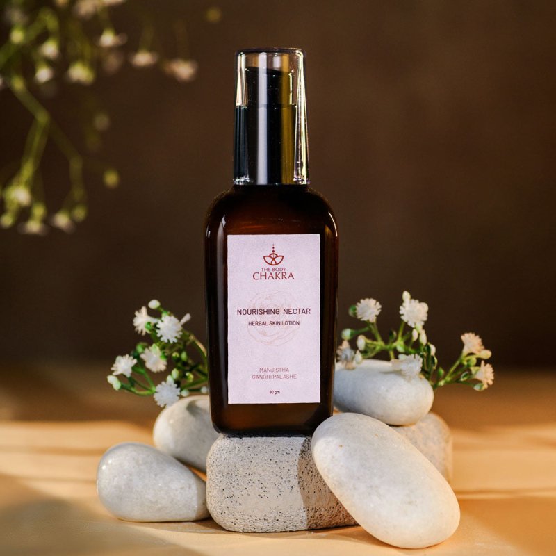 Nourishing Body Lotion