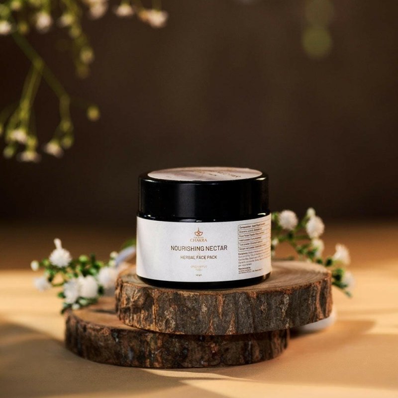 Nourishing Face Pack