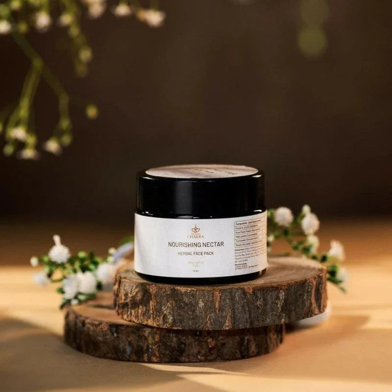 Nourishing Face Pack