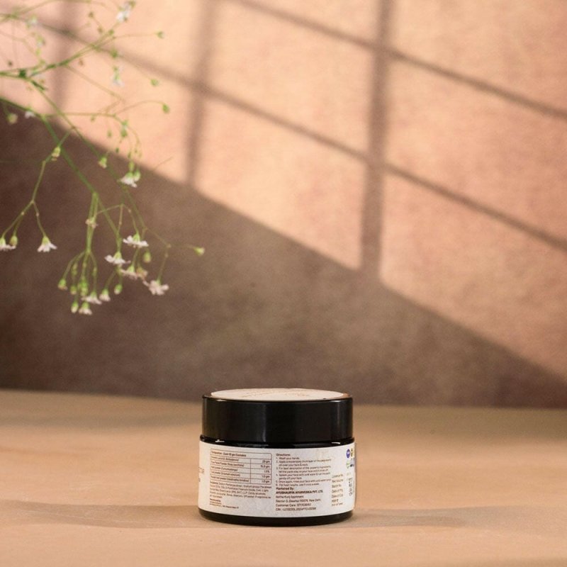 Nourishing Face Pack