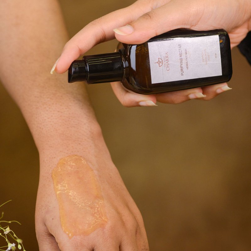 Purifying Face Cleanser