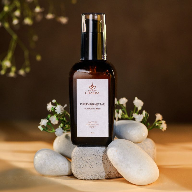 Purifying Face Cleanser
