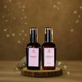 Refreshing Body Cleanser + Nourishing Body Lotion Body Care