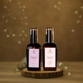 Refreshing Body Cleanser + Radiant Body Massage Oil Body Care