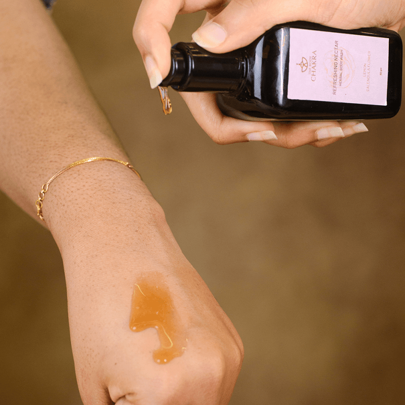 Refreshing Body Cleanser