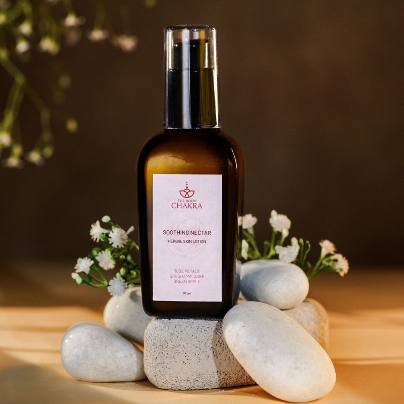Soothing Body Lotion