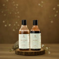 Throat Care Nectar + Noni Nectar Health Tonic