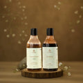 Thyro Balance Nectar + Noni Nectar Health Tonic
