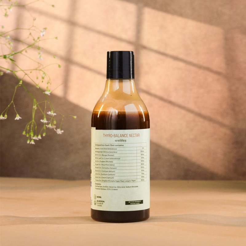Thyro Balance Nectar