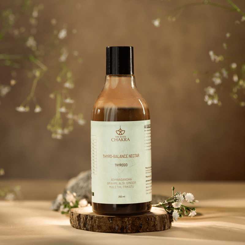 Thyro Balance Nectar