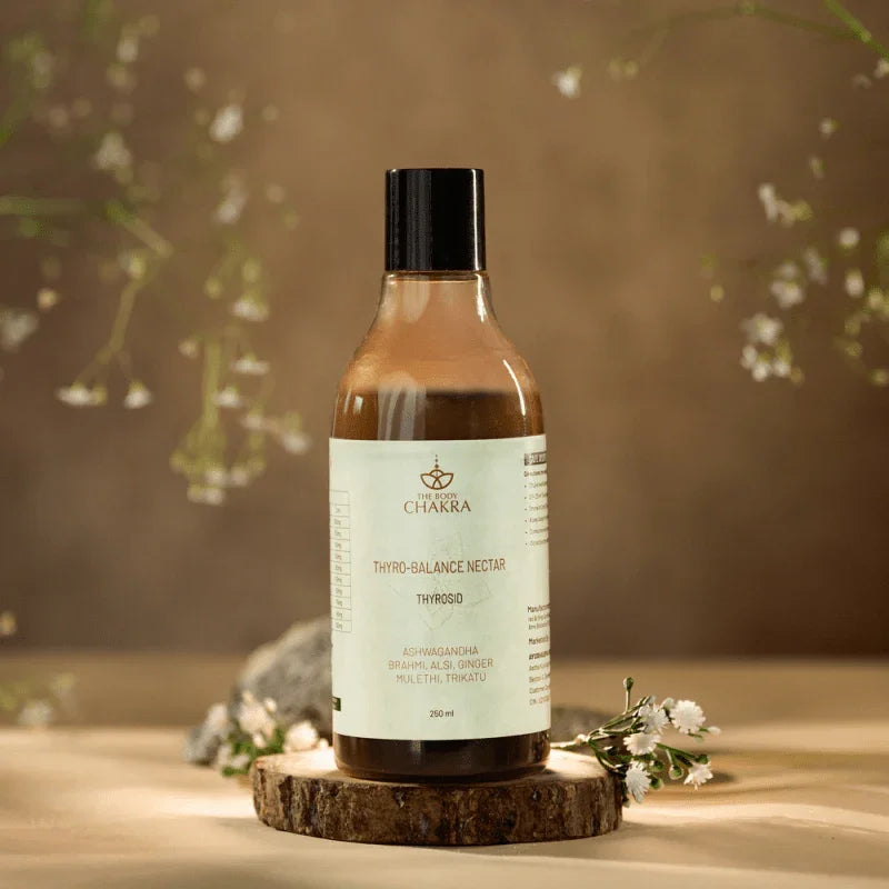 Thyro Balance Nectar