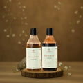 Weigh-Fit Nectar + Gut Replenishing Nectar Health Tonic