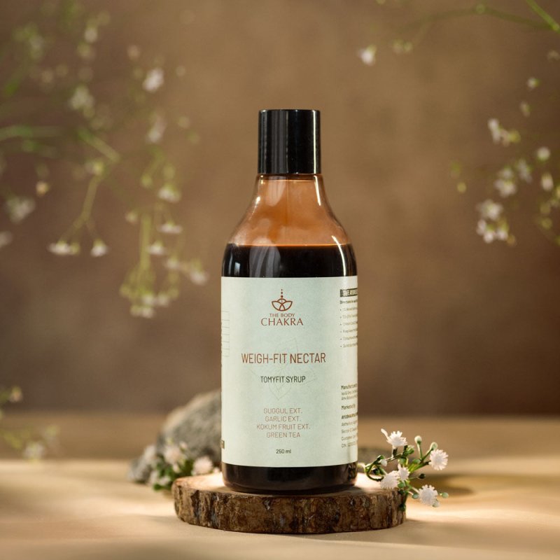 Weigh - Fit Nectar