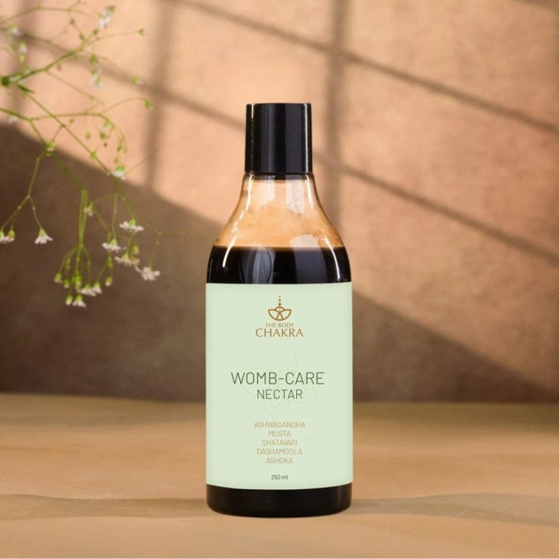 Womb Care Nectar