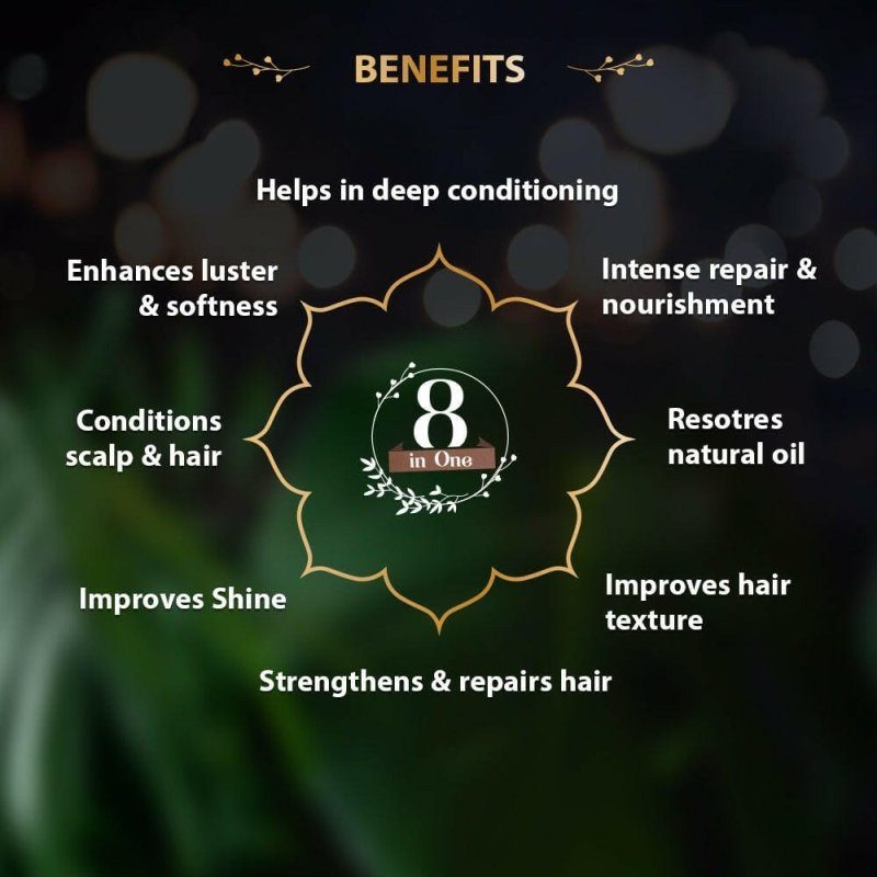 HairVeda Conditioner