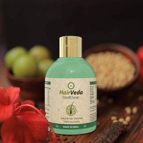 HairVeda Conditioner