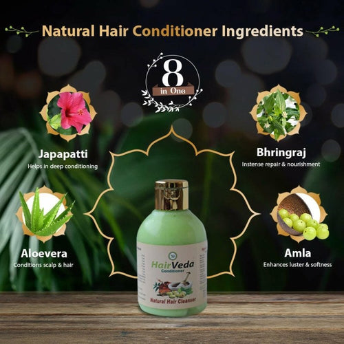 HairVeda Conditioner